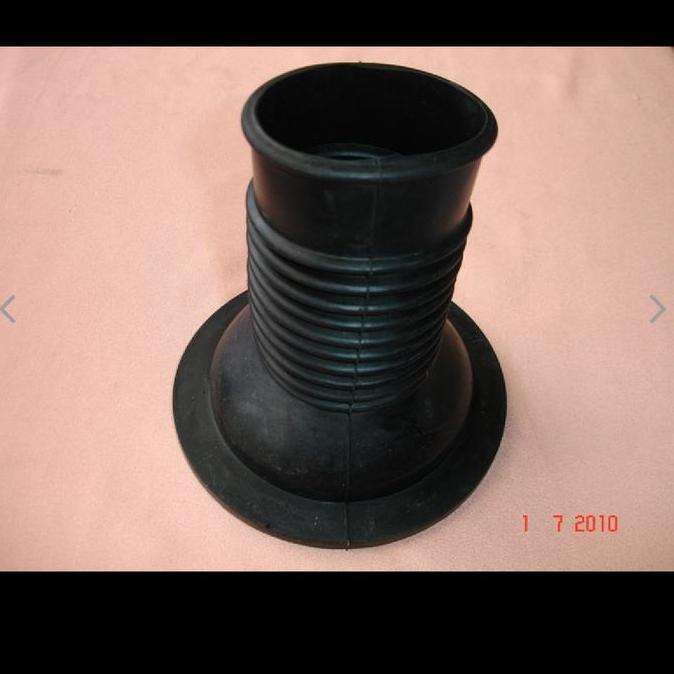 KARET TATAKAN PER KEONG DEPAN INNOVA BENSIN BEST SELLER