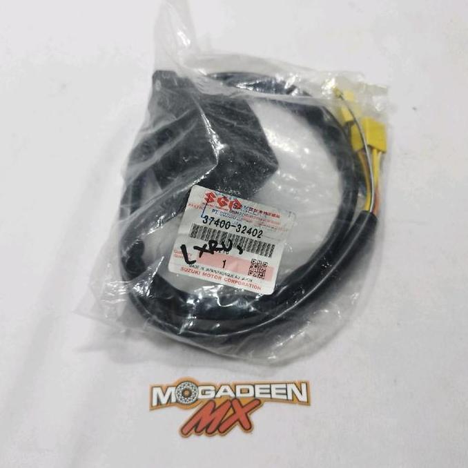 Holder saklar  kiri suzuki  TS 125