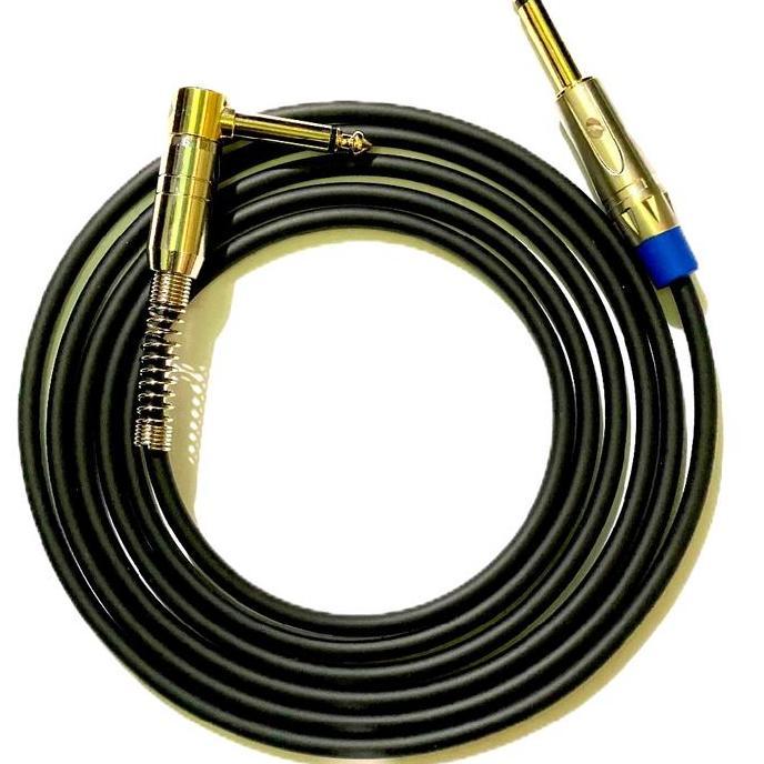 Ready KABEL INSTRUMENT DAN KABEL GITAR MOGAMI 2319 - KABEL GITAR MOGAMI
