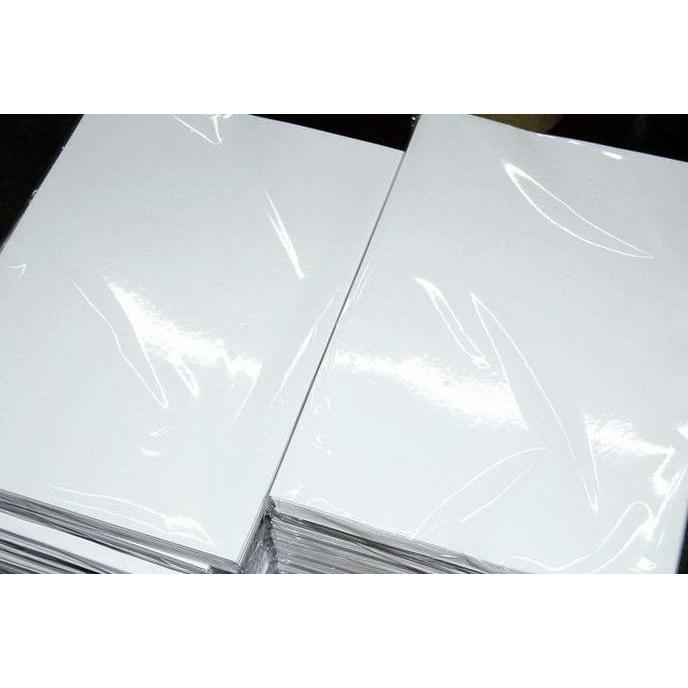 Kertas Art Paper Sky Artpaper photo 150 gsm isi 100 lembar A4