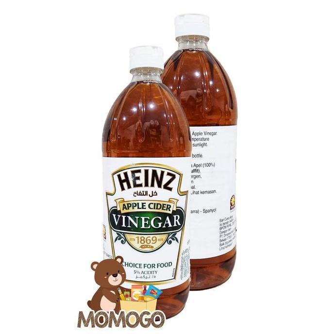 Heinz Apple Cider Vinegar 32Oz