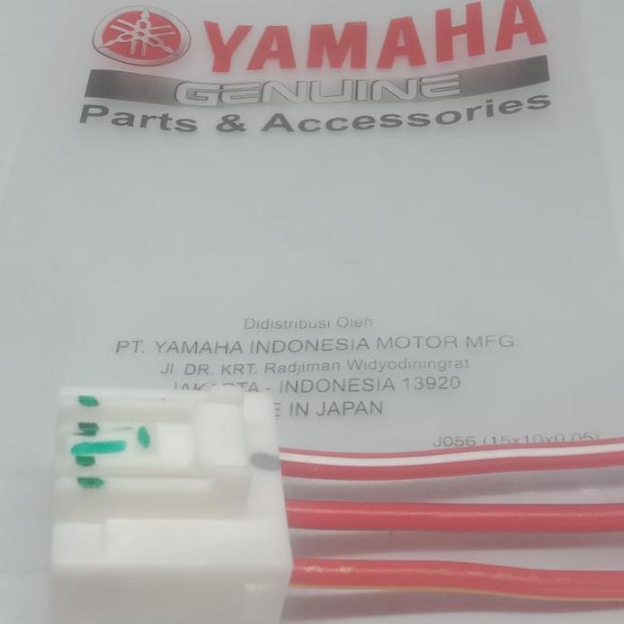 kabel soket kabel soket kiprok ecu ecm acg aerox vv, new nmax original