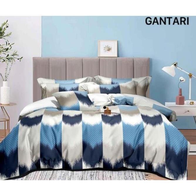 Bedcover set motif terbaru Bedcover Aesthetic Bedcover Ukuran 180x200 160x200 120x200 Bedcover murah