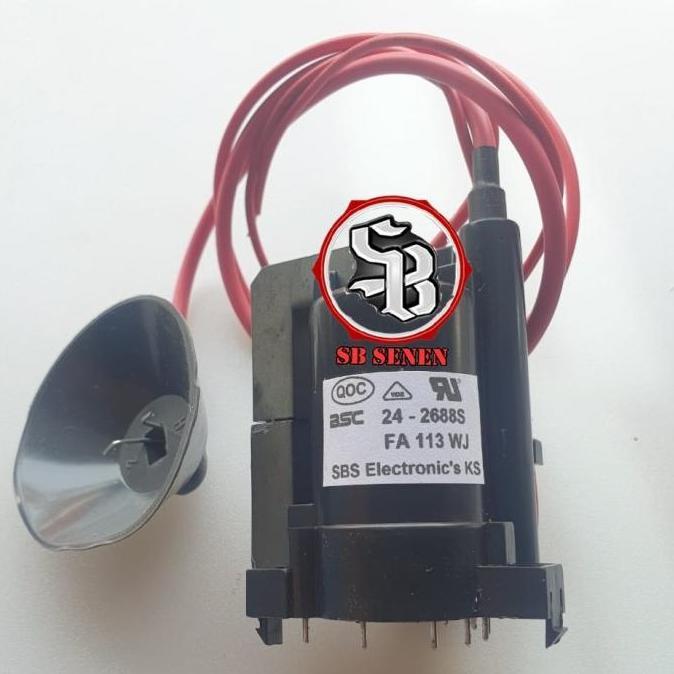 Flyback BSC24 - 2688s