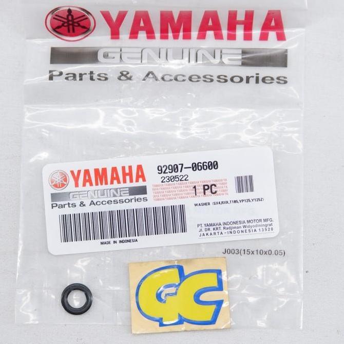 Ring Kiprok Regulator Yamaha RX King 92907-06600