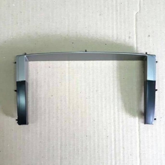 FRAME HEAD UNIT ANDROID DOUBLE DIN RUSH / TERIOS LAMA 7 INCH Car