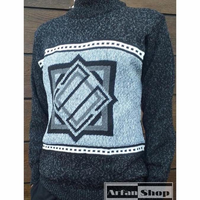 SALE Sweater rajut/Baju hangat Tebal Pria Wanita SALE