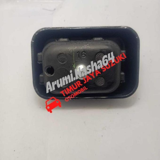 KARET KACA DEPAN MOBIL ENGINE MOUNTING DEPAN KATANA ASLI SGP SPAREPART SUZUKI SESUAI PART NUMBER