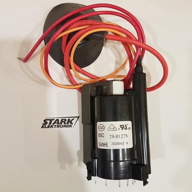 Flyback BSC29-0127N
