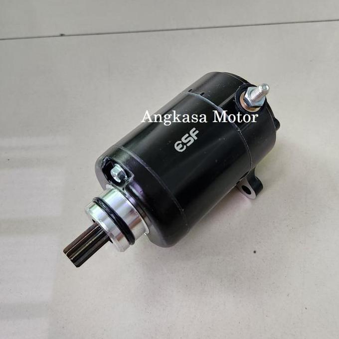 Dinamo Angker Stater PULSAR 135 Dinamo Starter Pulsar 135