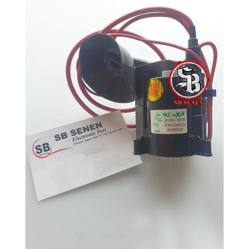 Flyback JF0501 -38530
