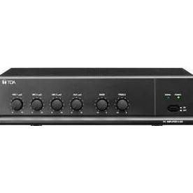 Diskon Toa Za-230W Za230W Za230 W Za 230W Amply Amplifier (30W)