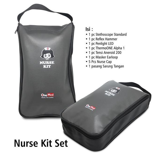 Onemed - Nurse Kit Onemed