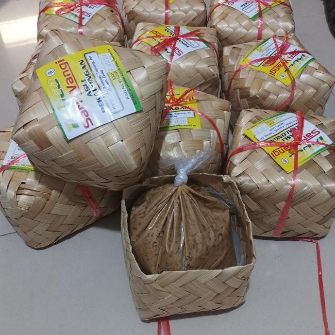Tauco Sari Wangi Asli Pekalongan
