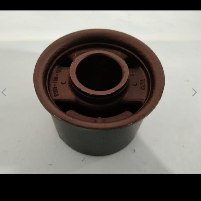 BUSHING LOWER ARM / BOS AS SAYAP DEPAN BESAR HONDA JAZZ RS GE-8 READY STOCK
