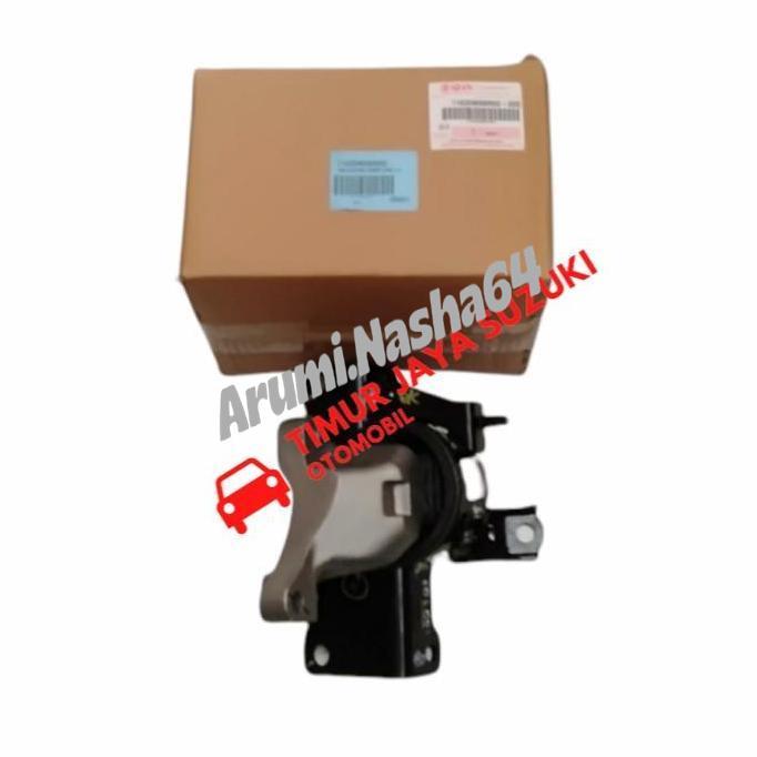 KARET LIST BODY MOBIL ENGINE MOUNTING KIRI IGNIS ASLI SGP SPAREPART SUZUKI ORIGINAL