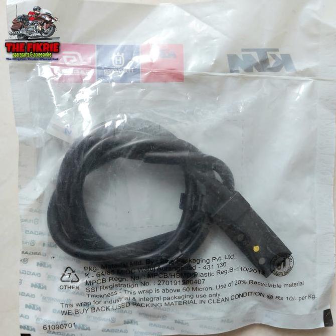 SENSOR SPEED SPEEDOMETER KTM DUKE DAN RC 200 ORIGINAL