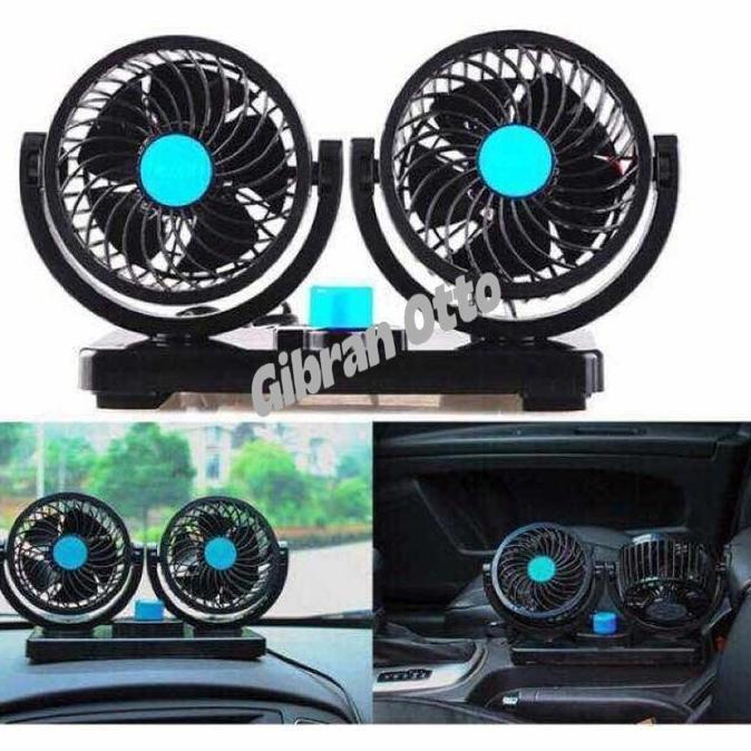 SPAREPART OTOMOTIF KIPAS USB MOBIL KIPAS MOBIL 12V PENDINGIN MOBIL ANGIN KENCANG 24V KIPAS ANGIN LIS