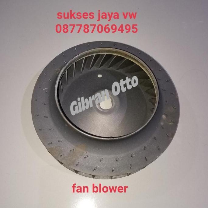 MURAH..!! FAN KIPAS BLOWER MESIN MOBIL VW BERGARANSI
