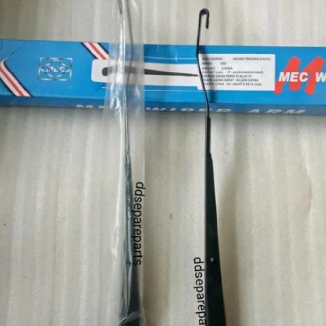 Wiper arm stang wiper kijang kapsul kijang 7k