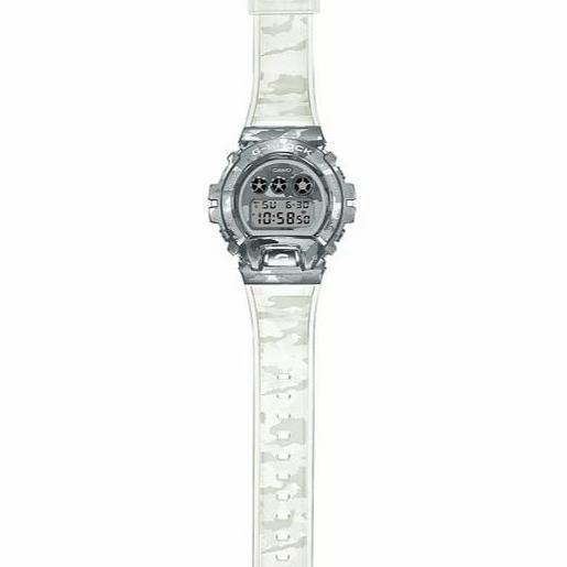 CASIO G-SHOCK GM-6900SCM-1DR / GShock GM6900SCM-1DR ORIGINAL