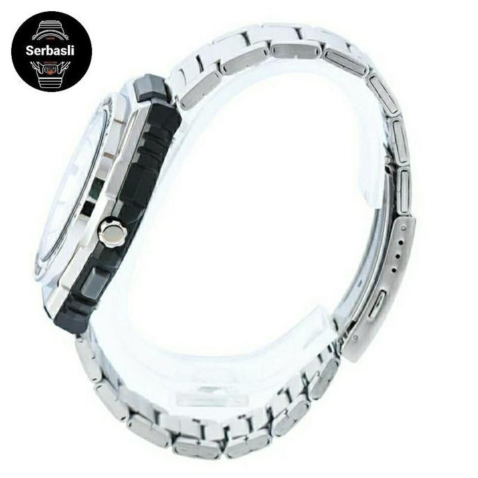 JAM CASIO MWA-100HD / MWA100HD ANALOG ORIGINAL BERGARANSI