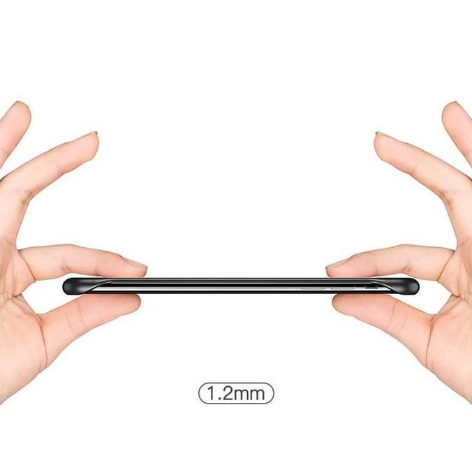 Case Hp  untuk Huawei P40 Pro Casing HARD PC Matte Casing Frame Borderless Frameless Ponsel Cover