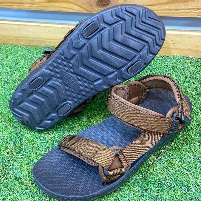 EIGER MOZAMBIQUE MEN SANDAL Jepit Sandal Gunung Original