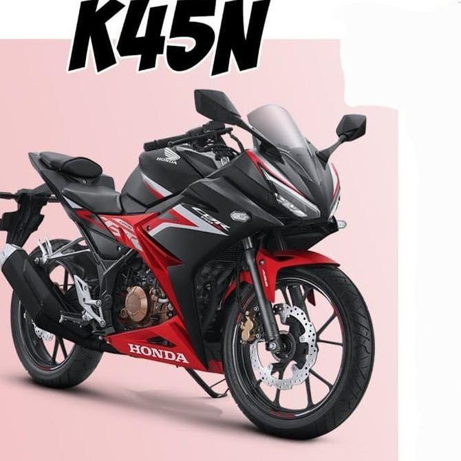18291-MN5-650 : GASKET PAKING KNALPOT / GASKET EXHAUST PIPE CBR 250 RR & CBR 150 R OLD KARBU & CBR 1