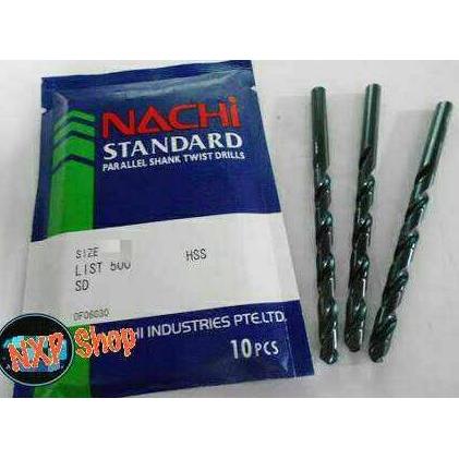 LEBOU mata bor Nachi 1mm / nachi 1 mm / nachi 1mm