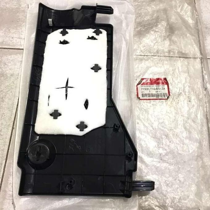 Cover Bawah Dashboard Supir JAZZ GE8 2008-2013 Original