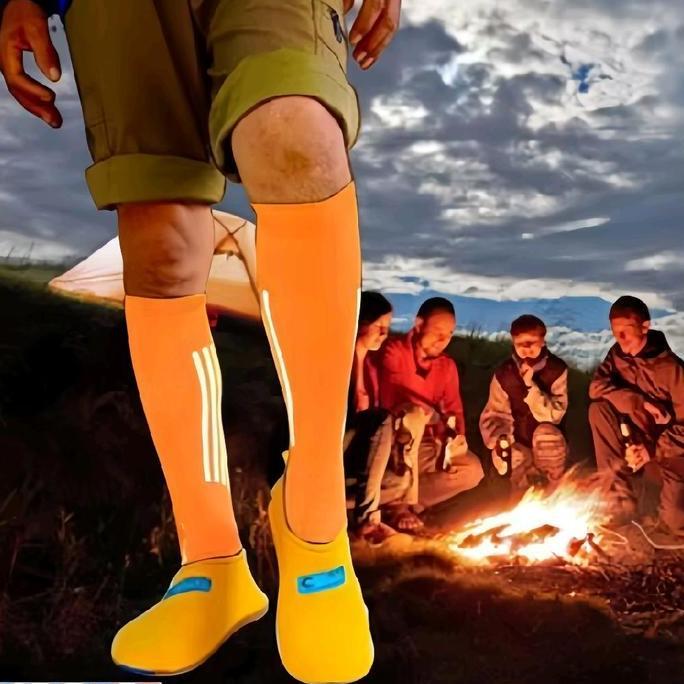 HARGA PROMO Kaos Kaki Sawah Anti Keong Sepatu Petani Tebal 100% Original untuk Aktivitas Outdoor dan