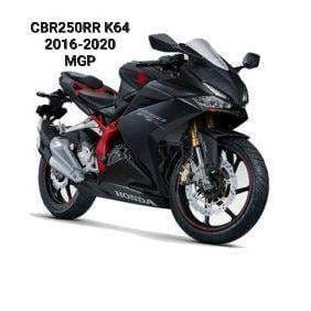 13111-MEL-000 : PEN PISTON CBR 250 R KYJ CBU & CBR 250 R K33A & CBR 250 RR K64 & K64J & K64N / PIN P