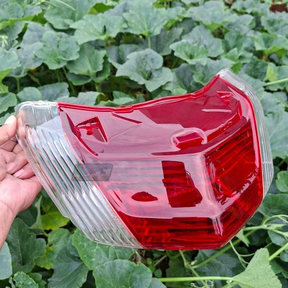 Big Sale Kaca Mika Lampu Stop Belakang Yamaha Nmax N Max Old Lama 2015-2019 2Dp H4721-00 Original - 