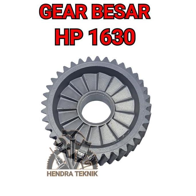 ZORRA8 GEAR PENGGANTI BOR MAKITA HP1630 GIR BOR HELICAL HELICAN GEAR MAKITA HP-1630
