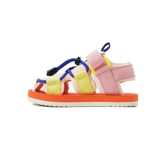 Karrot Sandals - Toby Gummy