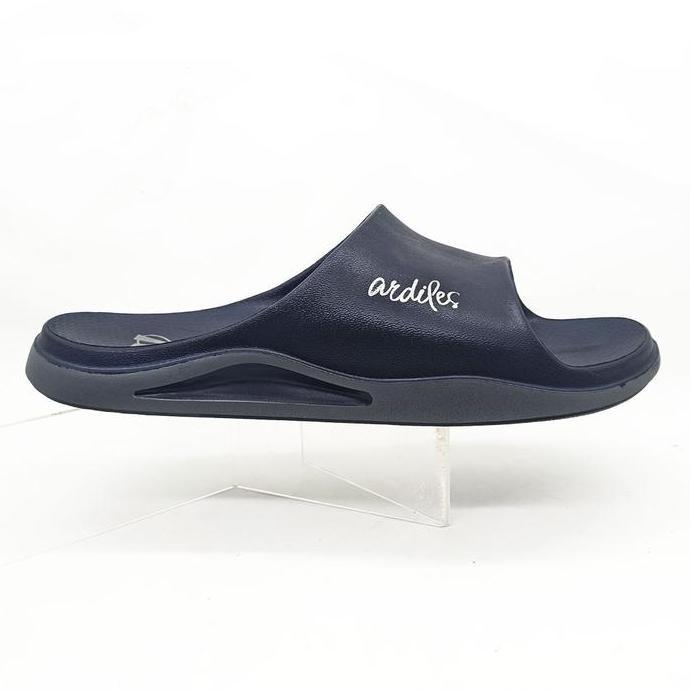 Ardiles DYNAMAX - Sendal Pria Slide Sandal Selop Slop Casual