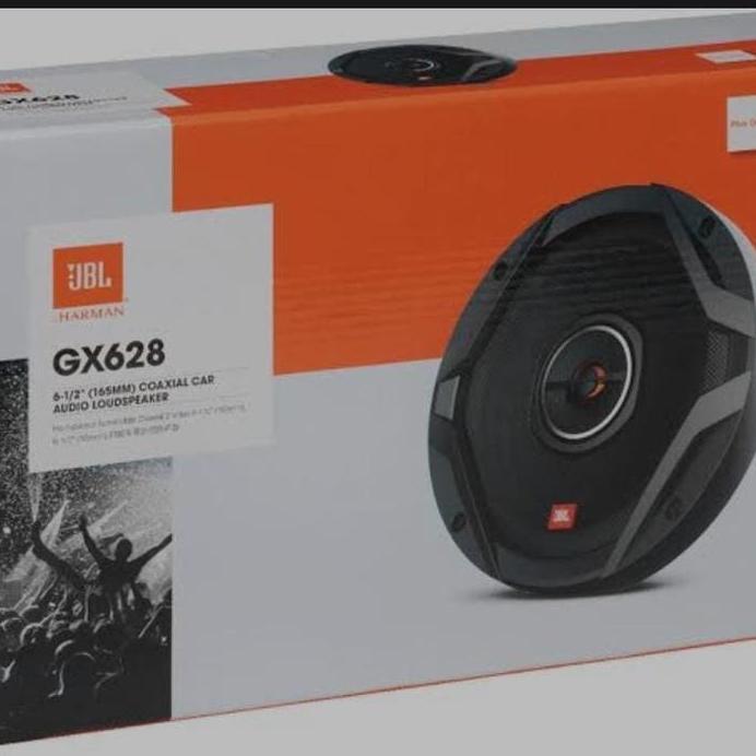 Speaker  Coaxial JBL GX628 ORI