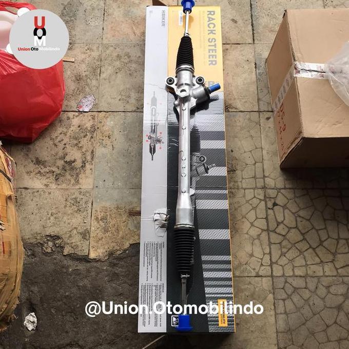 RACK STEER STEERING RACK AVANZA XENIA 2012 KE ATAS ELEKTRIK HEIKER