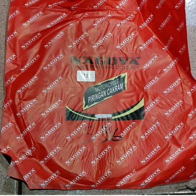 Nagoya Piringan Cakram Depan F1zr Jupiter MX Vega ZR Kualitas Original