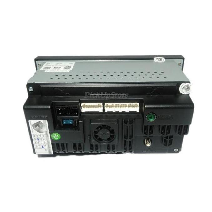 Head Unit ANDROID 7 inch DHD 7001 T PLUG N PLAY UNTUK TOYOTA
