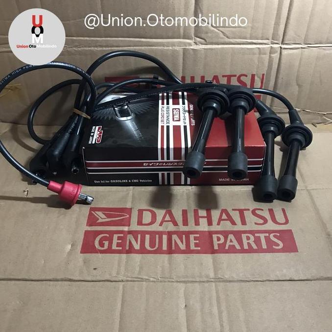 KABEL BUSI FEROZA TARUNA JEPANG