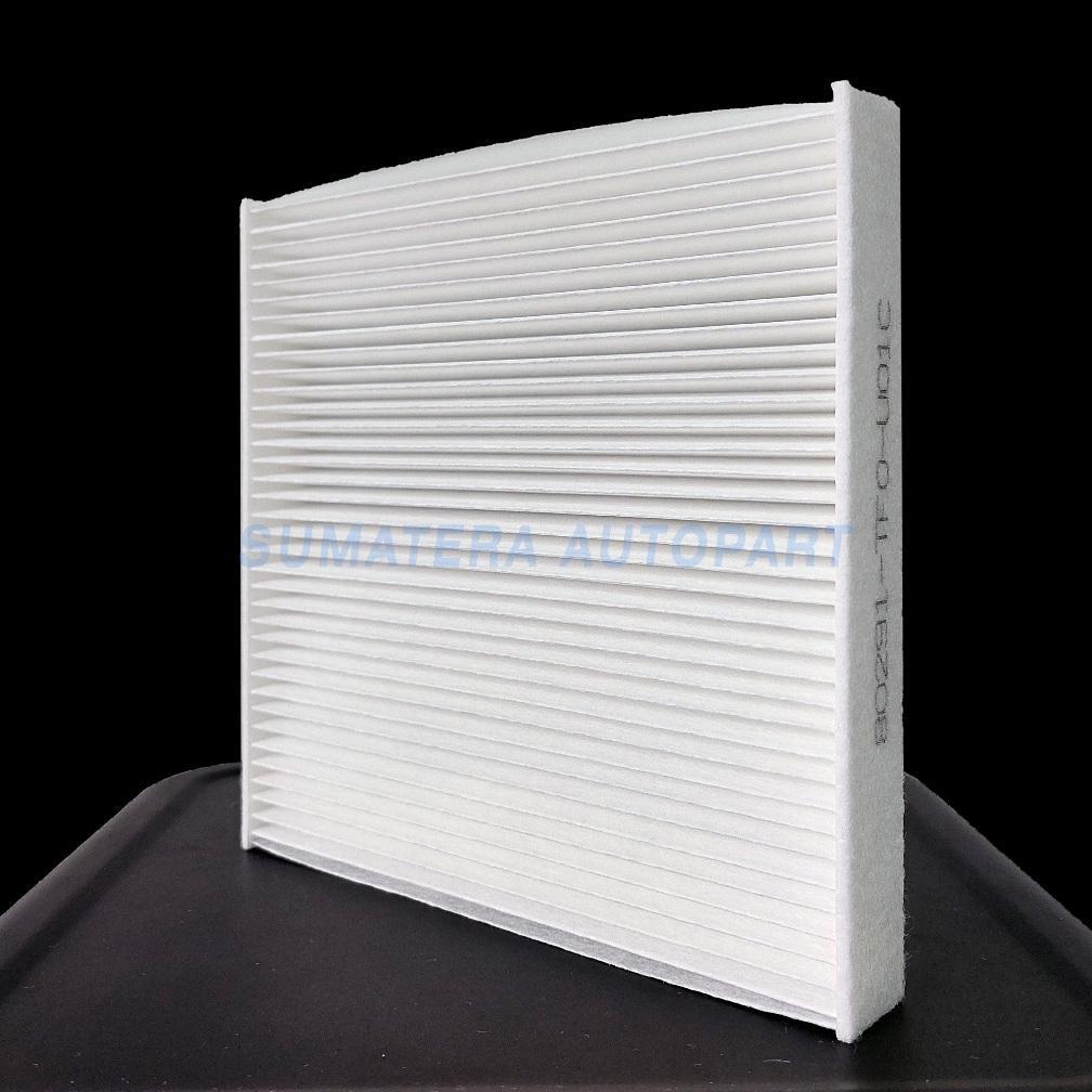 NEW DEALS FILTER SARINGAN CABIN KABIN AC FILTER AC JAZZ RS GE8 GK5 CITY BRIO MOBILIO FREED WRV CRV R