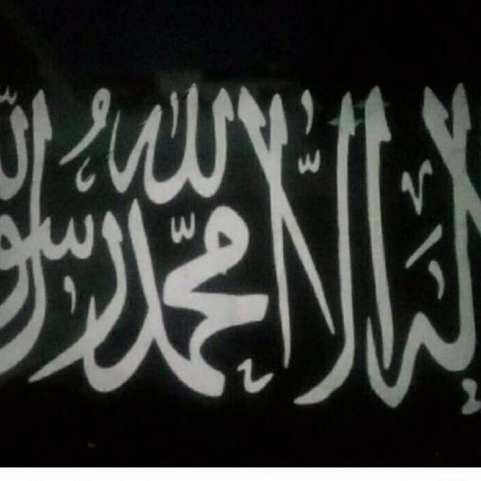 Bendera tauhid