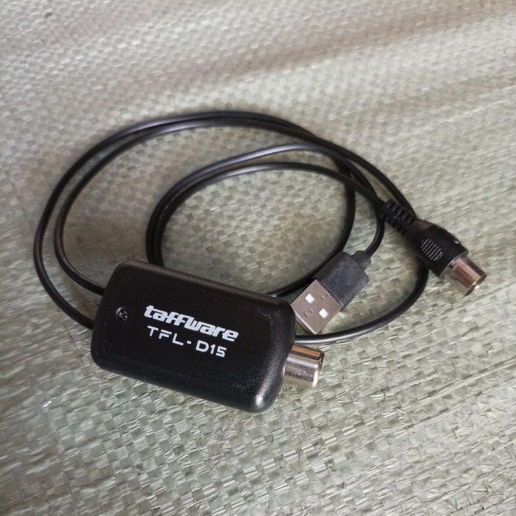 big sale penguat sinyal tv digital booster tv digital original taffware