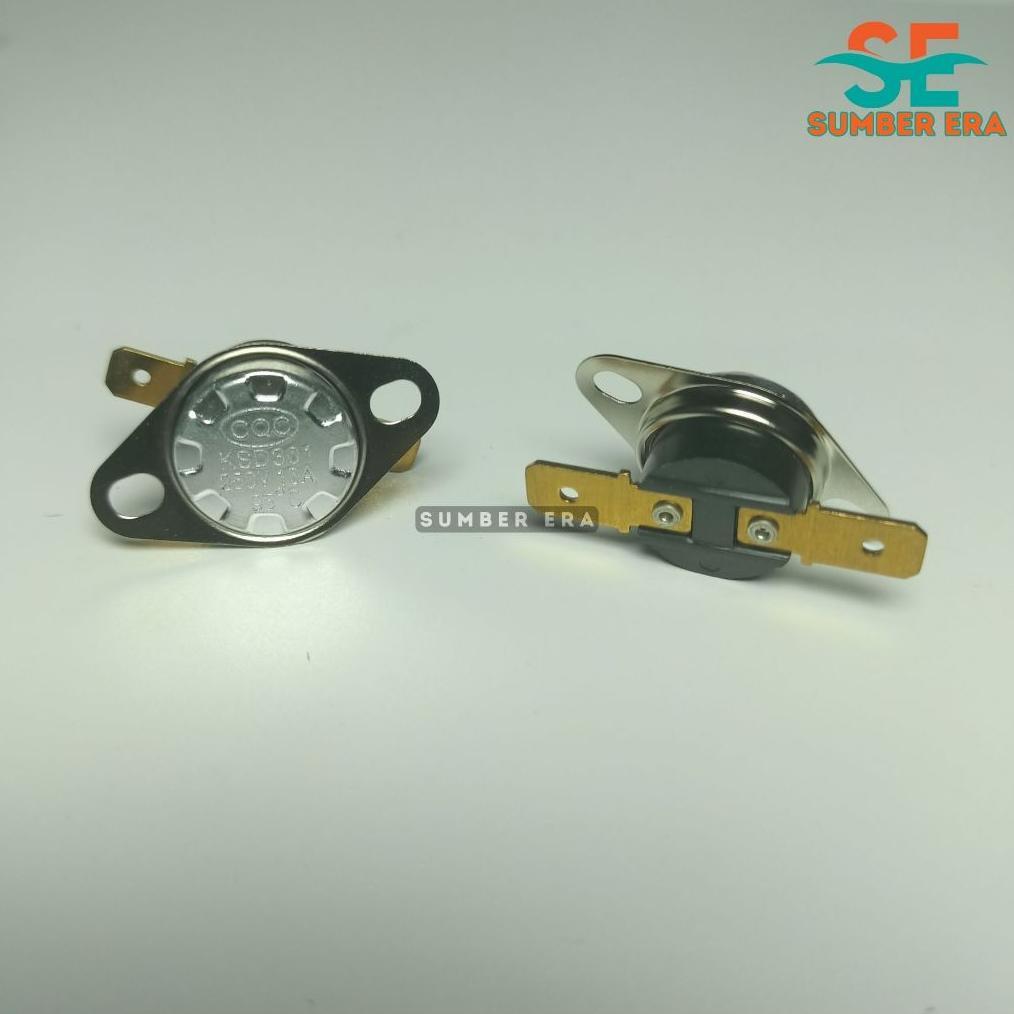 NEW DEALS Thermostat Dispenser & Rice Cooker 75-95 Derajat