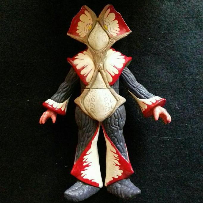 Ultra Monster Series Zagon by Bandai 2000