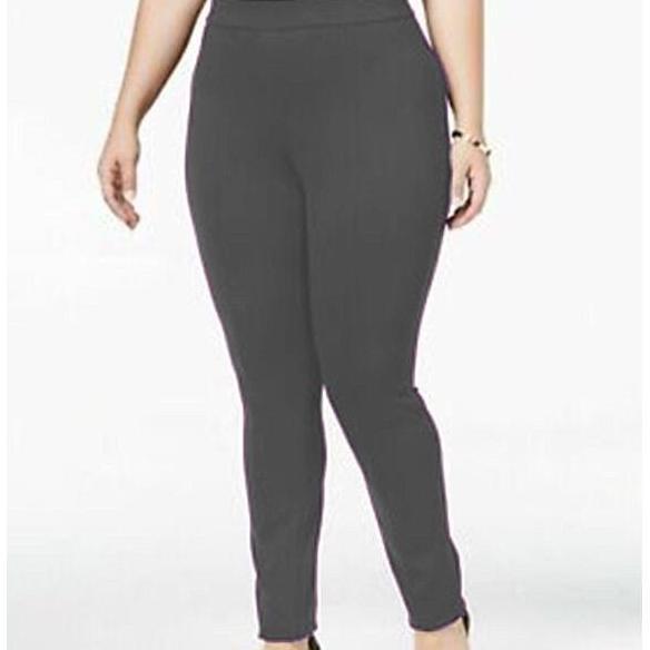 Cuci Gudang Legging Wanita Jumbo Tebal Premium | Legging Spandek Jumbo | Legging Panjang Wanita