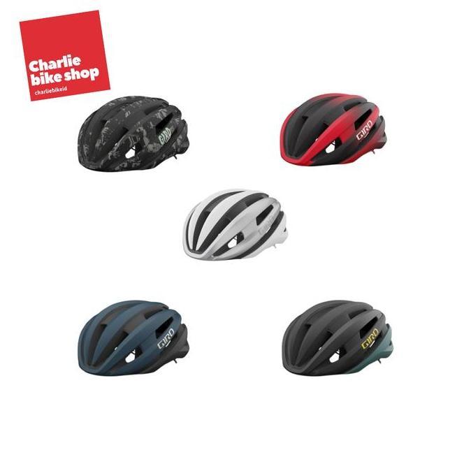 Helmet GIRO SYNTHE MIPS II HELMET