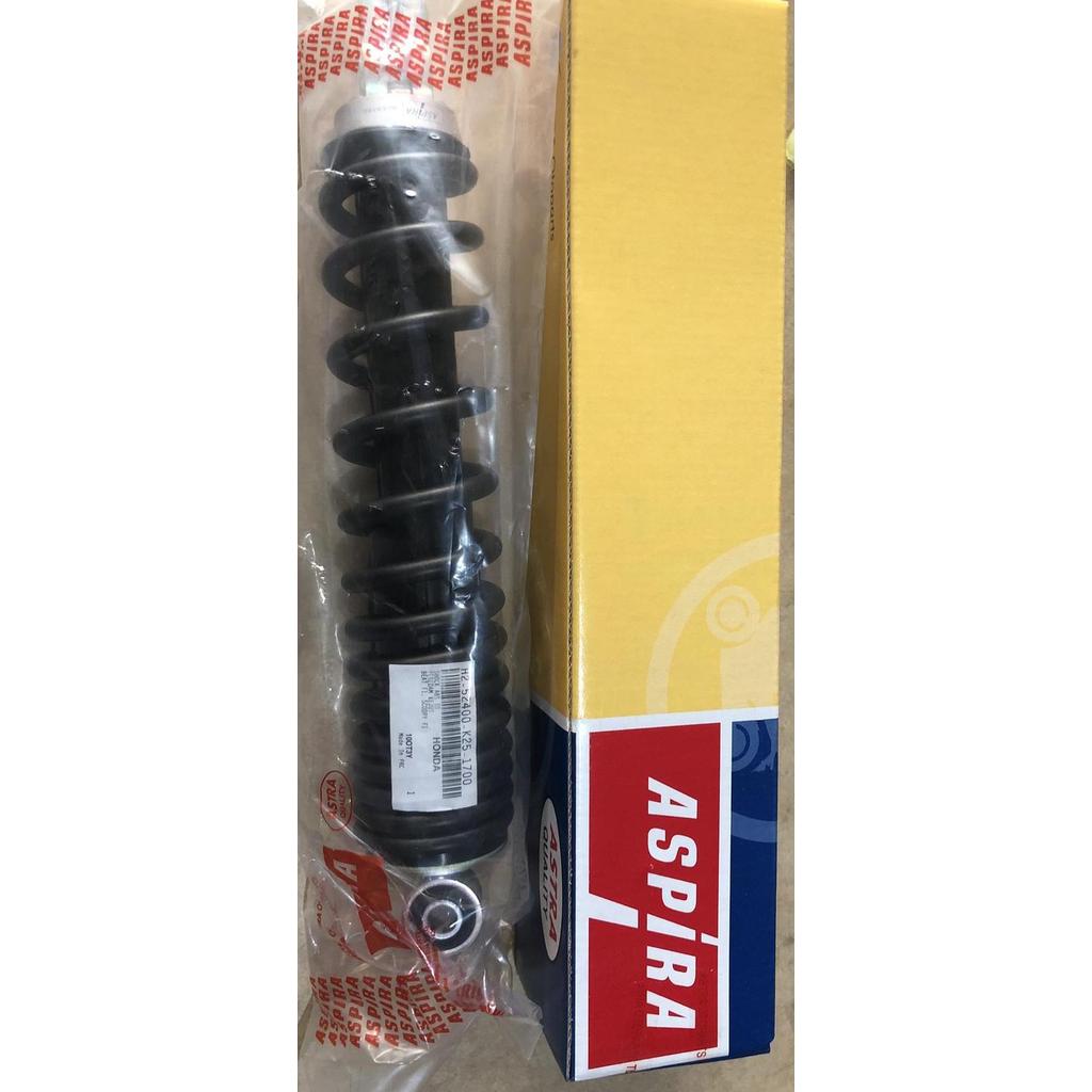 Terbaru Shockbreaker Belakang Honda Matic Beat Fi / Street / Pop Aspira Sparepart Motor